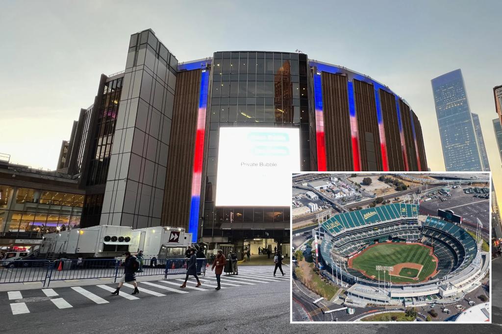 How major sports stadiums changed America