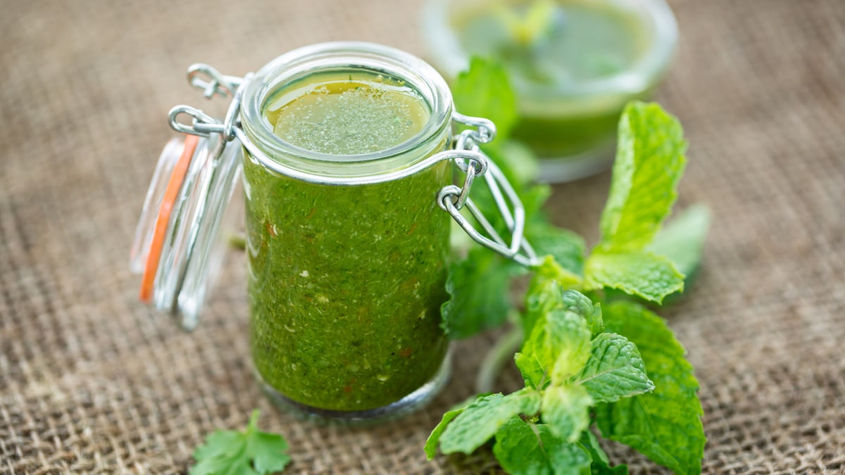 4 Dhaniya Chutney Mistakes You Didnt Know You Were Making – Heres How To Fix Them