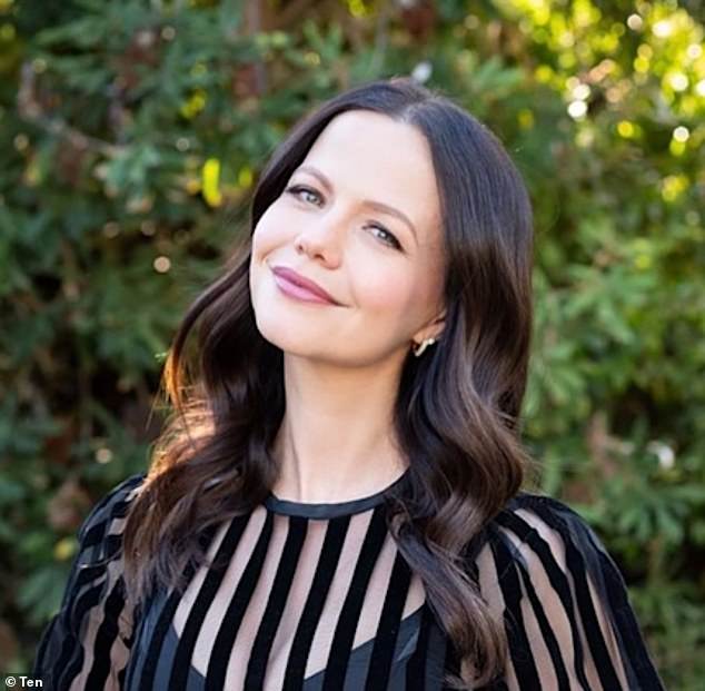 Tammin recently announced she would be releasing a memoir in 2025 and last month, she launched a new podcast The Sh*t Show