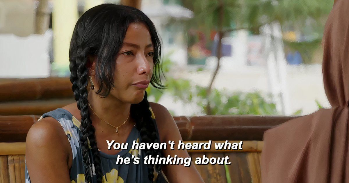 Meitalia from 90 Day Fiancé