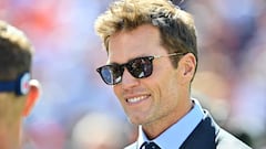 While there has been no official word on the legendary quarterback’s potential return to the game, crazier rumors have turned out to be true in the NFL.