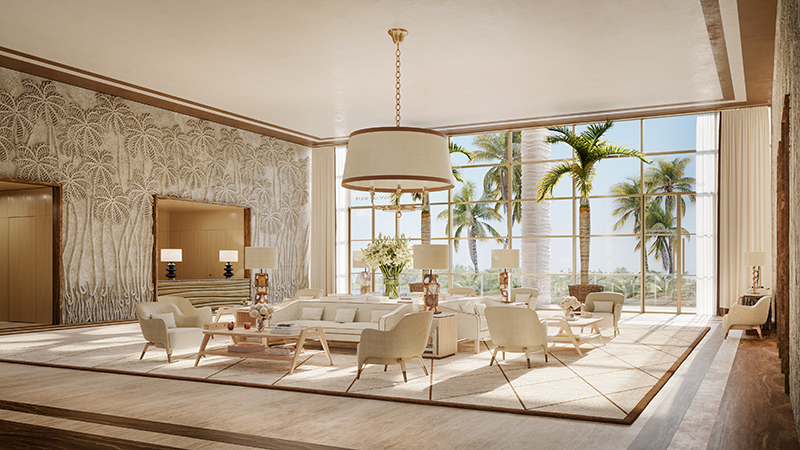 Exclusive Four Seasons Coconut Grove Homes Now on Sale