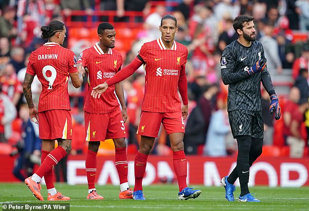 This week Prime Video will show the Tuesday 8pm kick-off between AC Milan and Liverpool