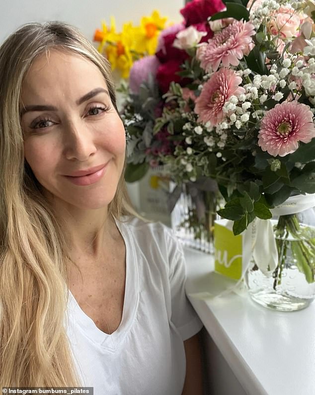 The podcaster and journalist has turned over a new leaf, leaving the industry that made her a household name two years ago