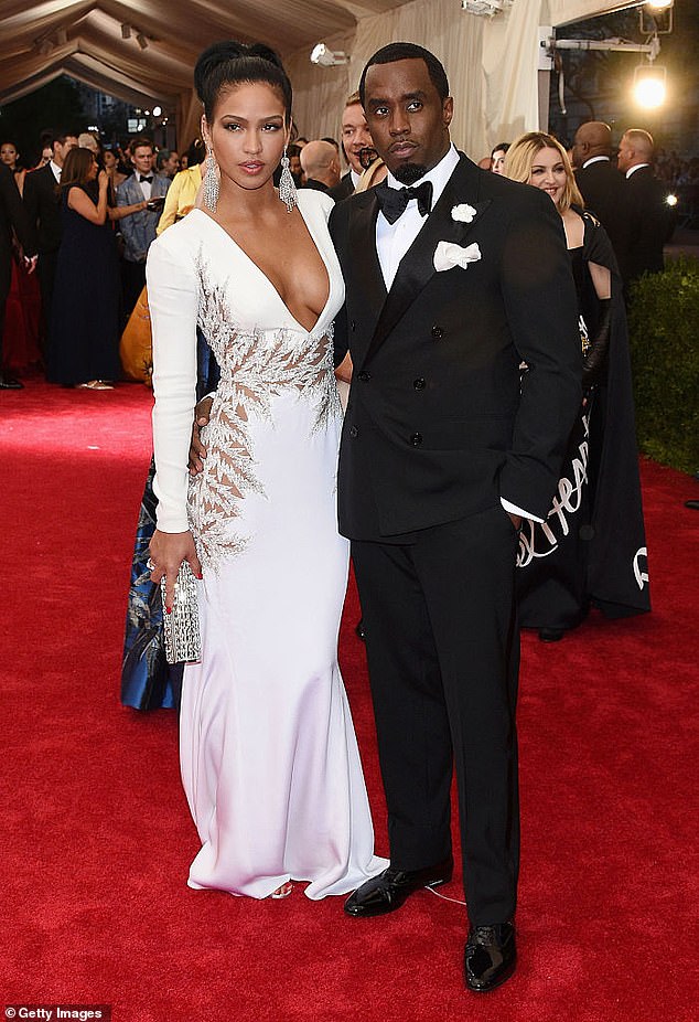 Diddy's lawyers have argued the case stems from one long-term, consensual relationship that faltered amid infidelity. He didn¿t name the woman, but the details matched those of Diddy¿s decade-long involvement with Cassie, whose legal name is Casandra Ventura