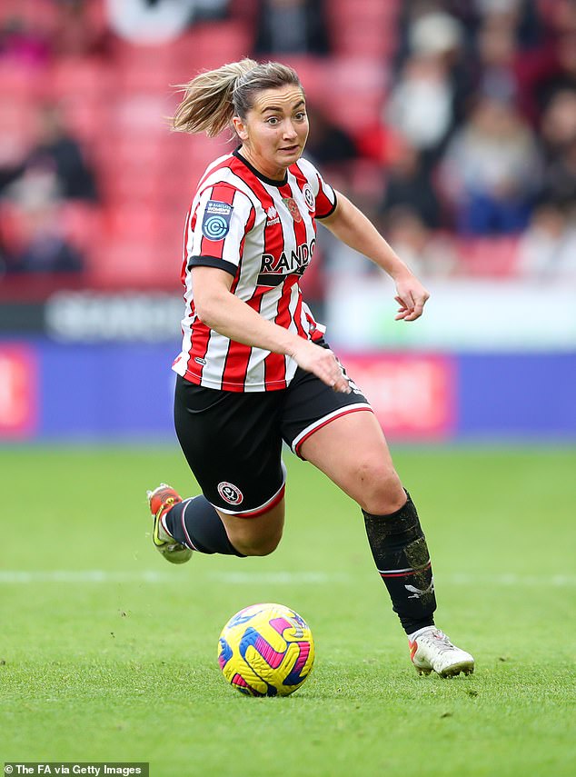 Sheffield United will host a vigil for Maddy on September 21 when they face Derby County
