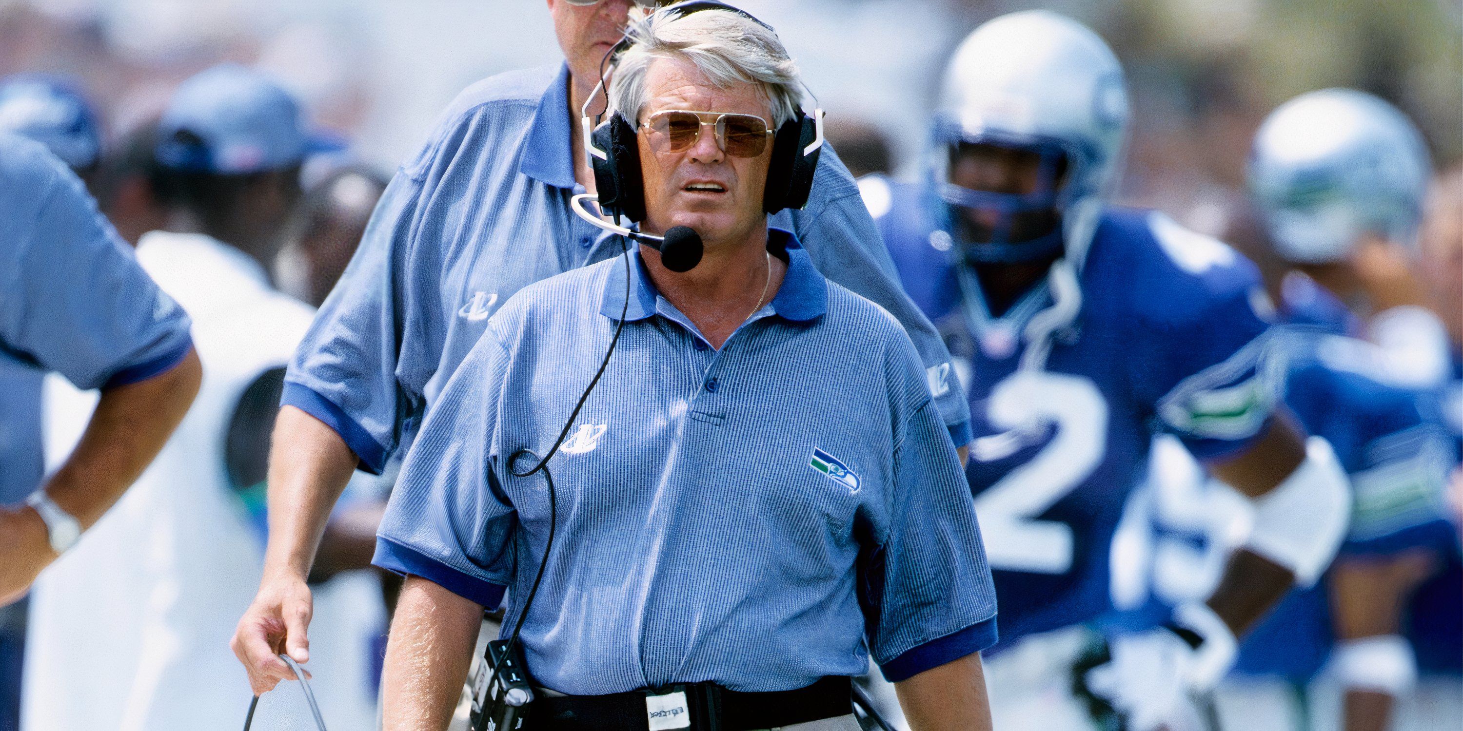 Dennis Erickson