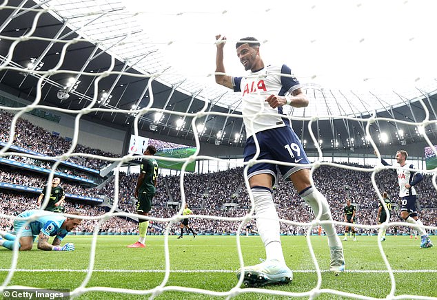 But is Tottenham's all-out attacking style of football feasable in the long run? Does Postecoglou have a plan B?