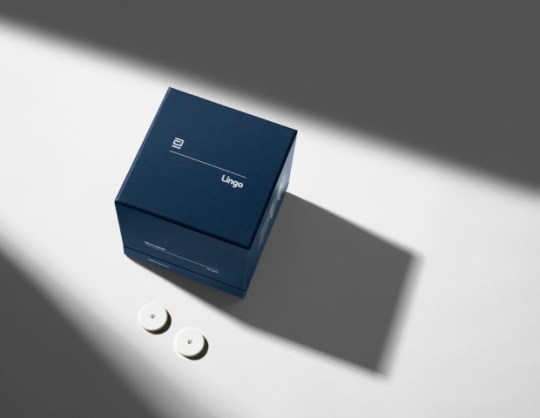 Lingo has been created and designed by Abbott, the leader in global healthcare that has put science and health innovation to work for over 135 years