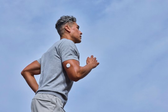Exercising for at least 30 minutes a day can help regulate your glucose levels over the long term