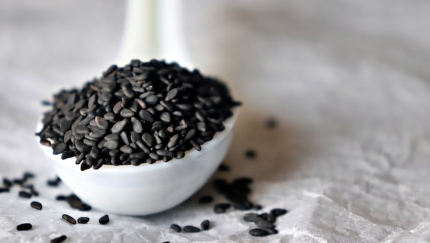 sesame