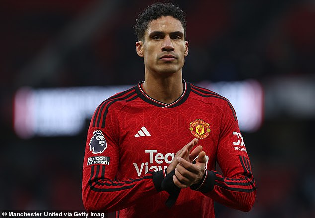 The former Manchester United star has called time on his glittering career in the game