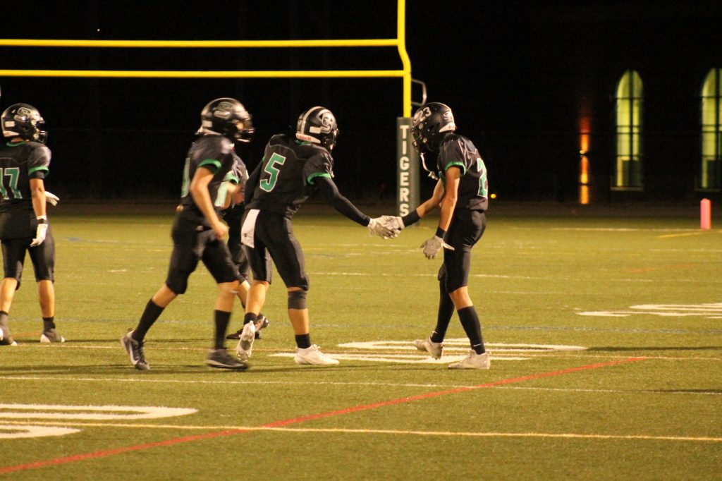 Cody Jones/Summit Daily News