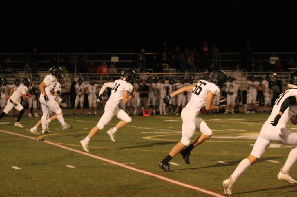 Cody Jones/Summit Daily News