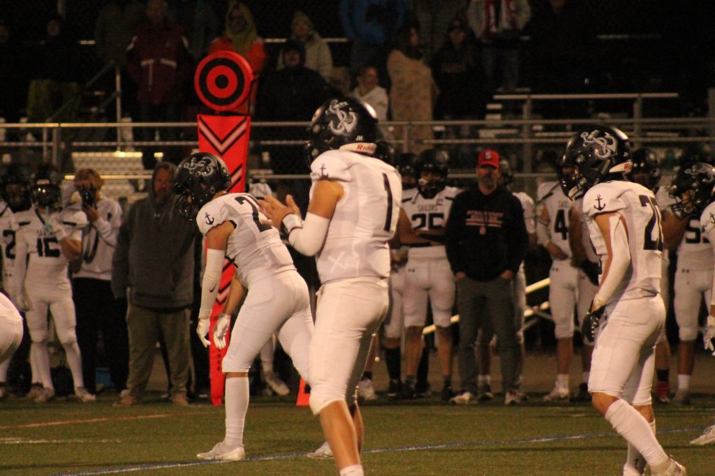 Cody Jones/Summit Daily News
