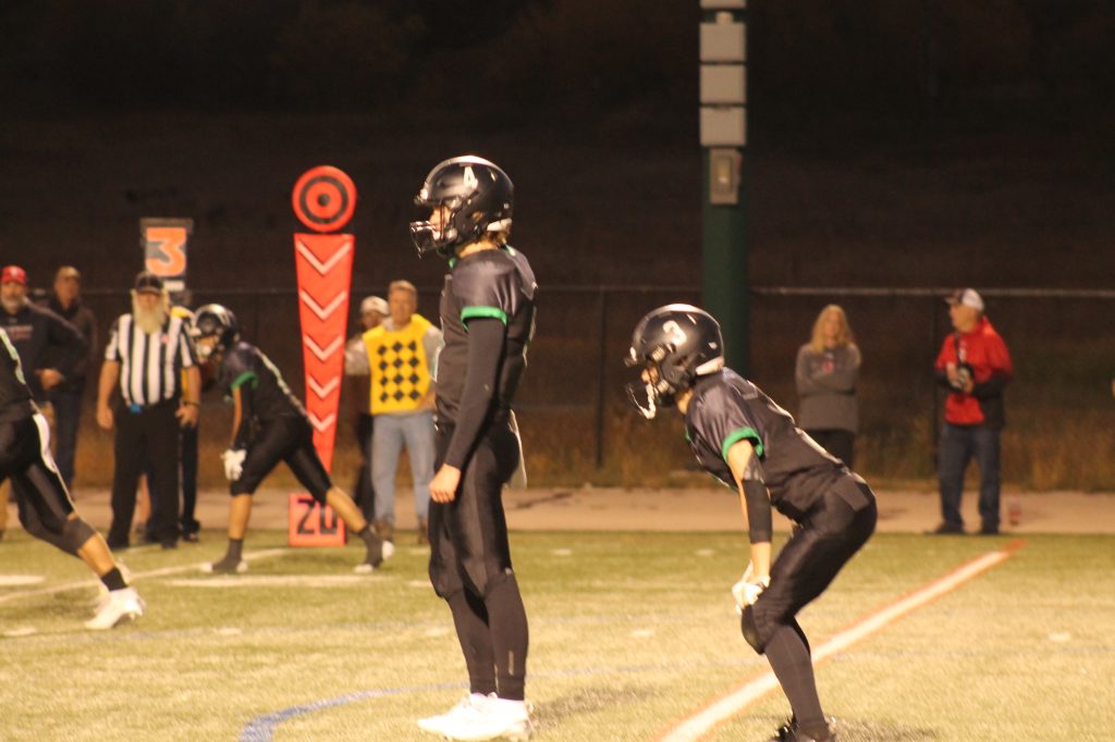 Cody Jones/Summit Daily News