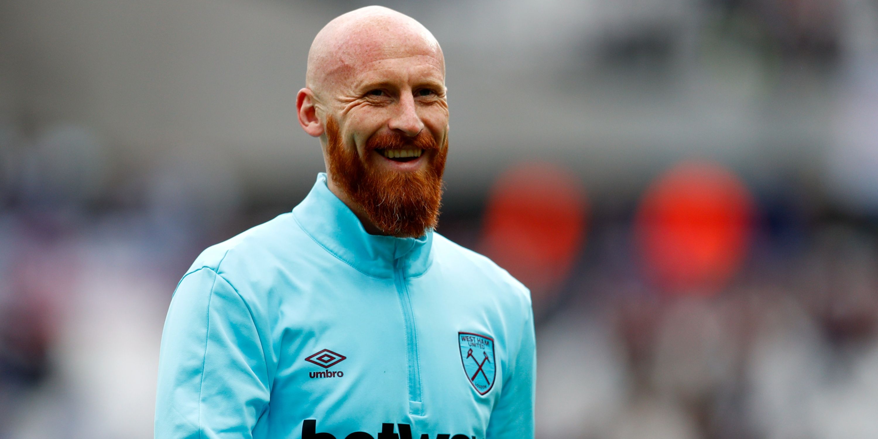 James Collins