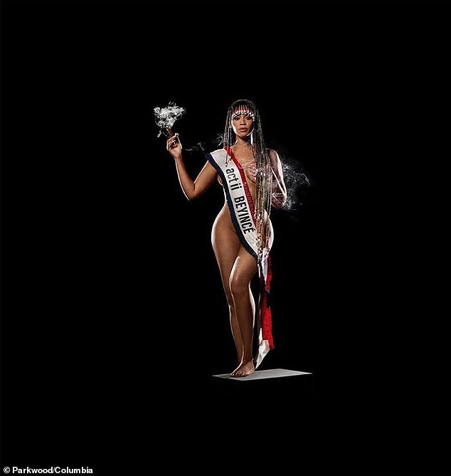 Knowles-Carter's first foray into the genre also scored her No. 1 records in the UK, Australia, Canada, France, Germany, and the Netherlands