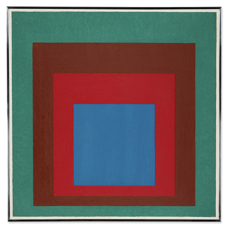 Rich Paul Curates Contemporary Art for Sotheby's Sale