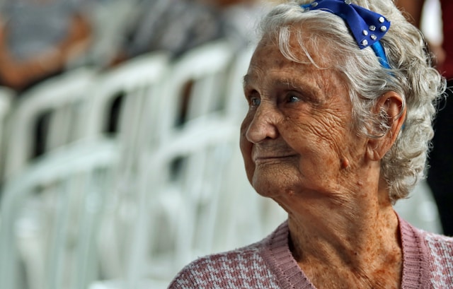 Residential Care Options For Your Elderly Loved One