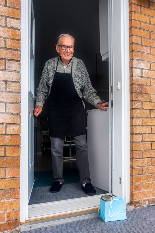 Residential Care Options For Your Elderly Loved One