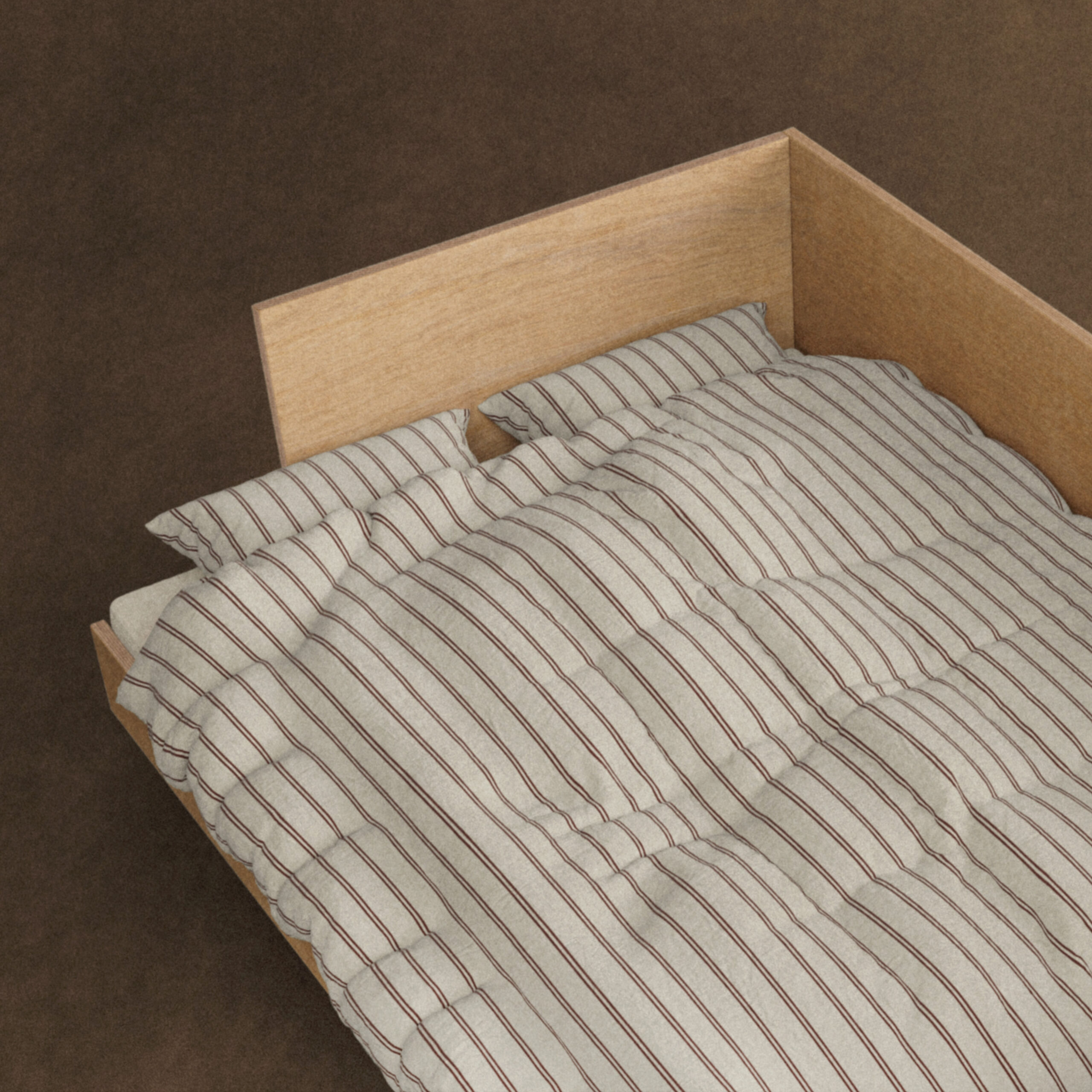 Oliver Murphy reveals the inspiration and vision behind his new creative venture SLOWE Living