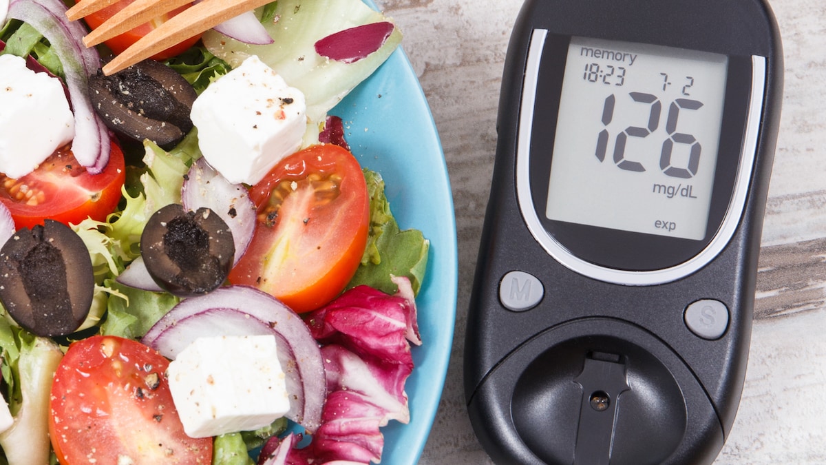 Worried About Early-Onset Diabetes? Try These 3 Simple Diet Strategies