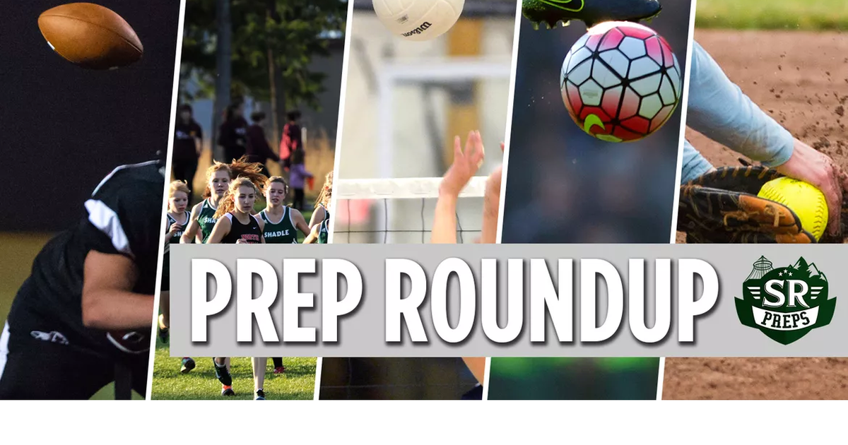 Prep roundup: Natalie Thompson paces Ridgeline girls soccer; Cadence Hyndman hits two homers for Ferris slowpitch