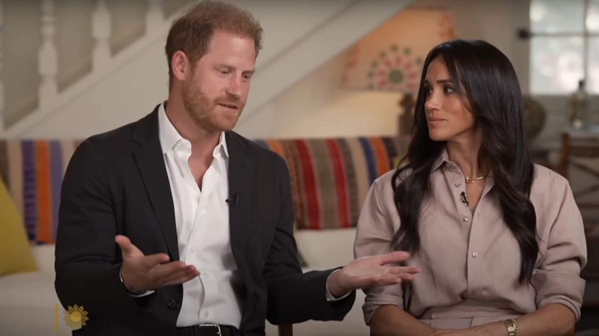 Prince Harry, Meghan Markle deny brutal claim about their Hollywood career: ‘Terrified’