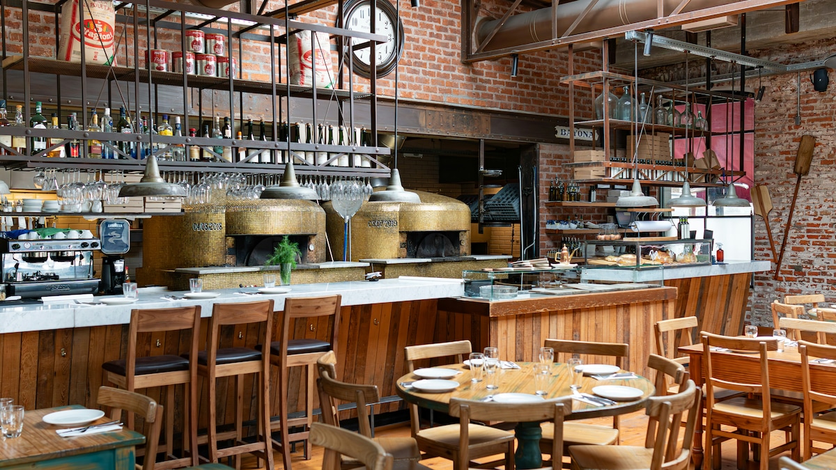 New Menus And Experiences At Mumbai Restaurants That Promise To Delight