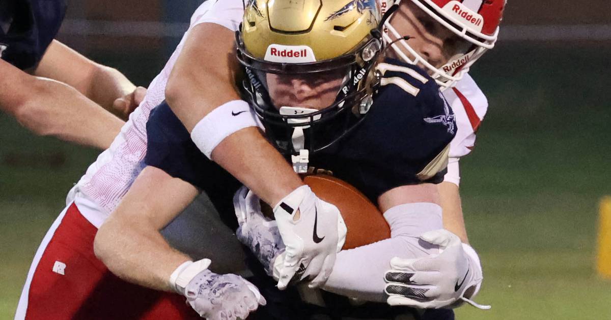 Something to watch for each Daily Chronicle team during Week 5 games – Shaw Local