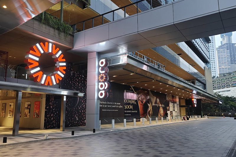 Agora Mall Transforms Jakarta’s Urban Scene