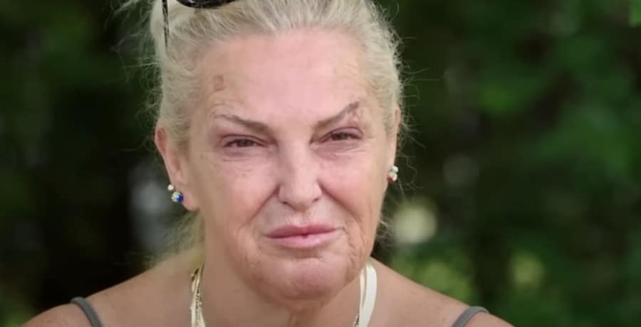 ’90 Day Fiance’ Angela Deem Shares New Approach On Love