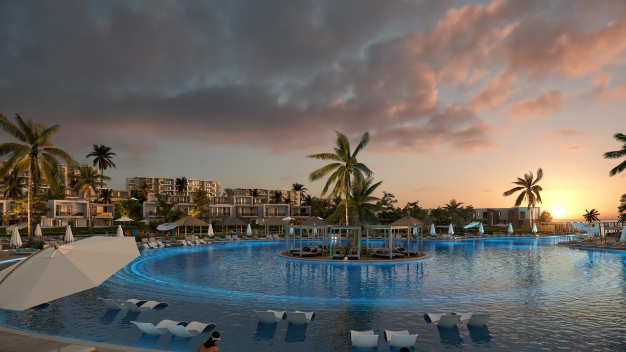 D.O.S.E North Coast: Luxurious lifestyle with contemporary entertainment grace