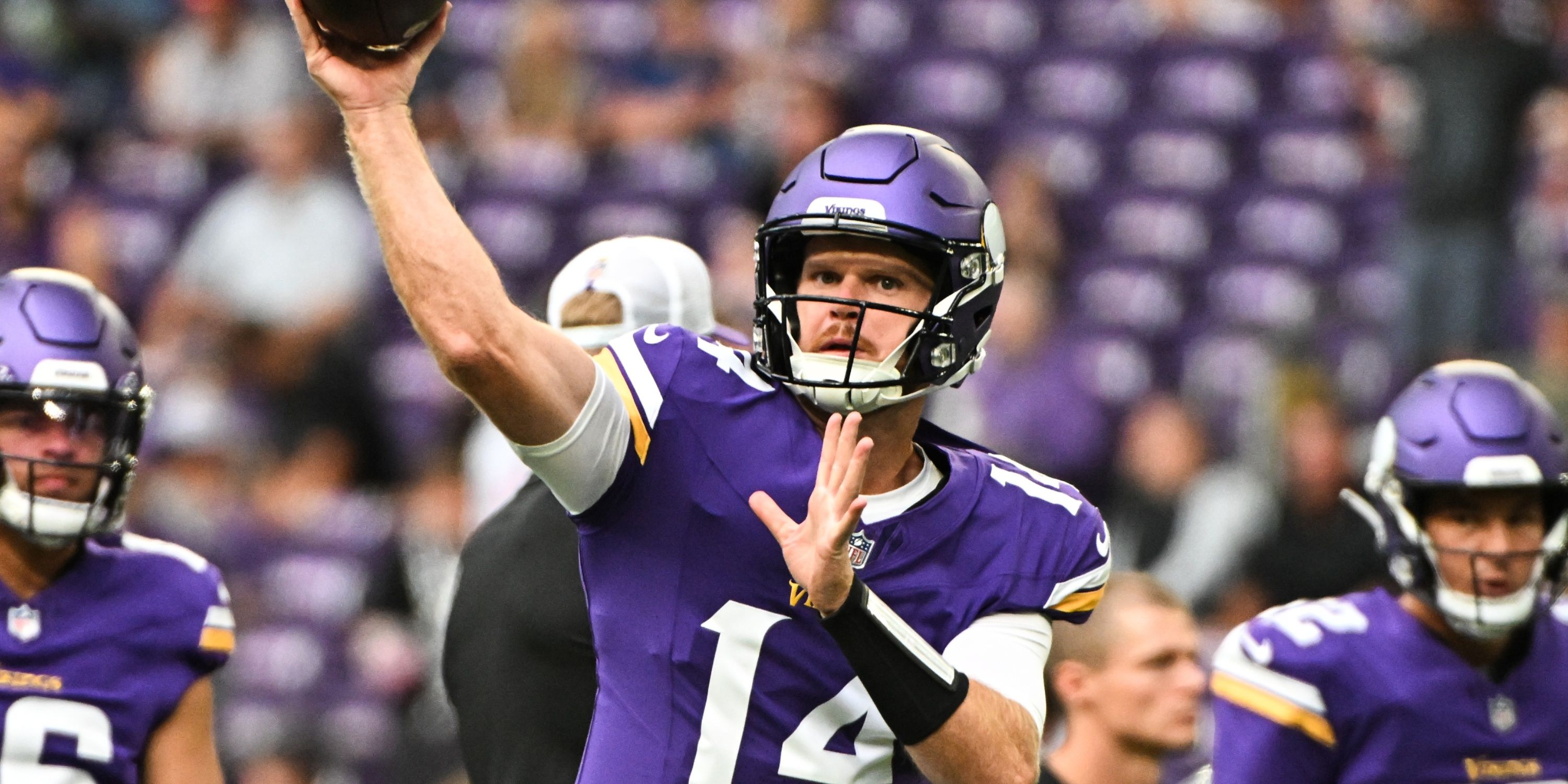 Sam Darnold