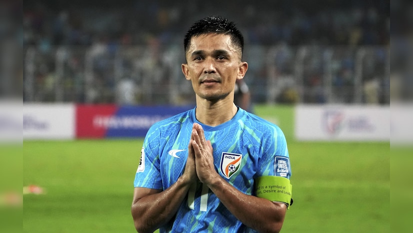 Sunil Chhetri, chhetri, sunil