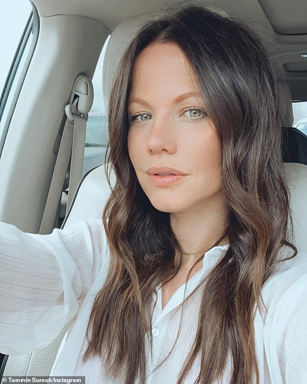 Former Home and Away star Tammin Sursok has opened up about her time on the beloved soap and said she now has regrets about a controversial storyline on the show