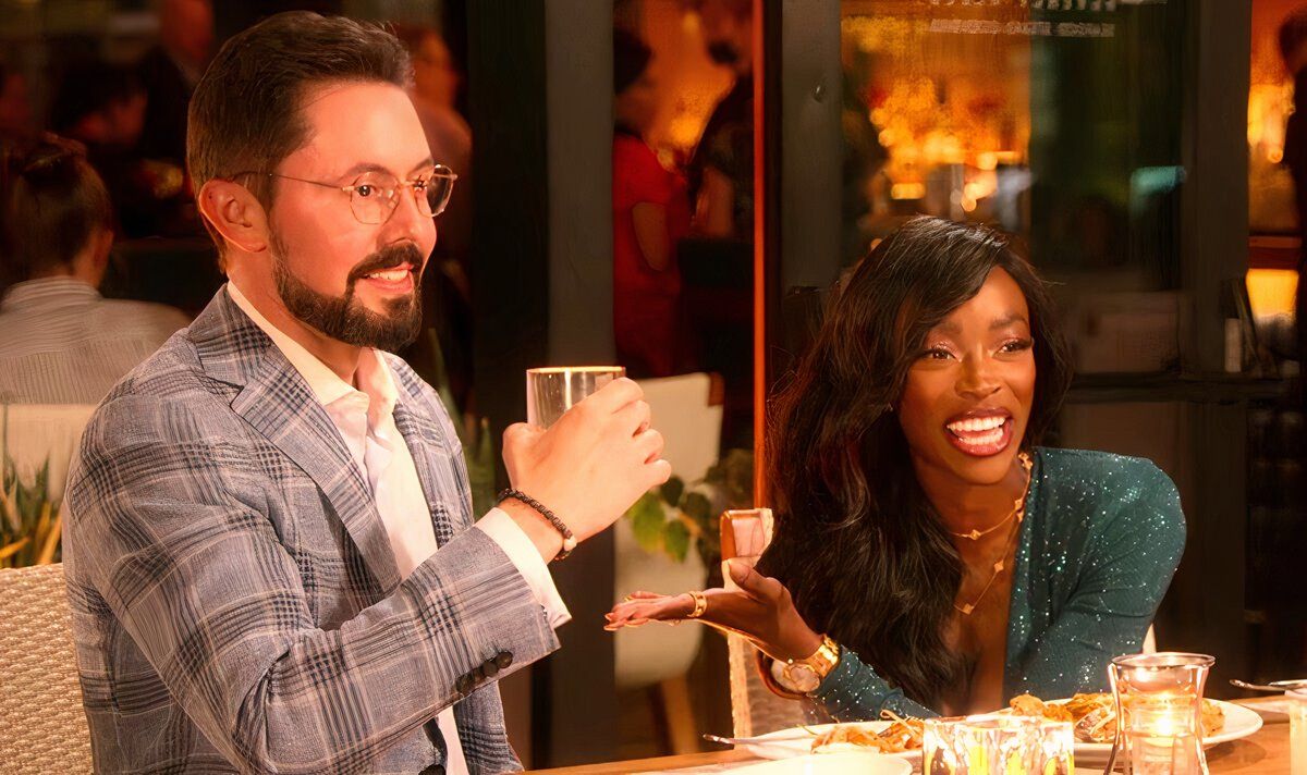 jeff and chelsea lazkani