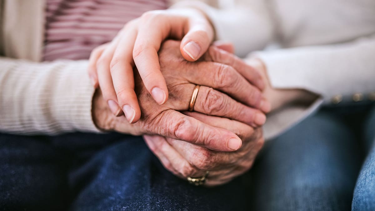 The best advice on dementia, according to the experts