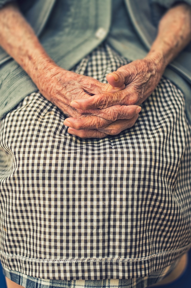 Residential Care Options For Your Elderly Loved One