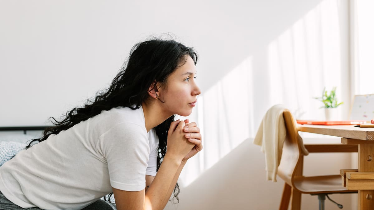 Will taking a magnesium supplement help your anxiety? TikTok seems to think so