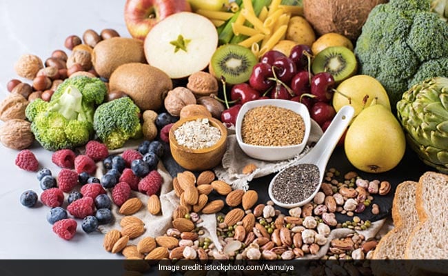 'Say Goodbye to Inflammation' Nutritionist Shares 3 Simple Tips To Combat Lifestyle Diseases