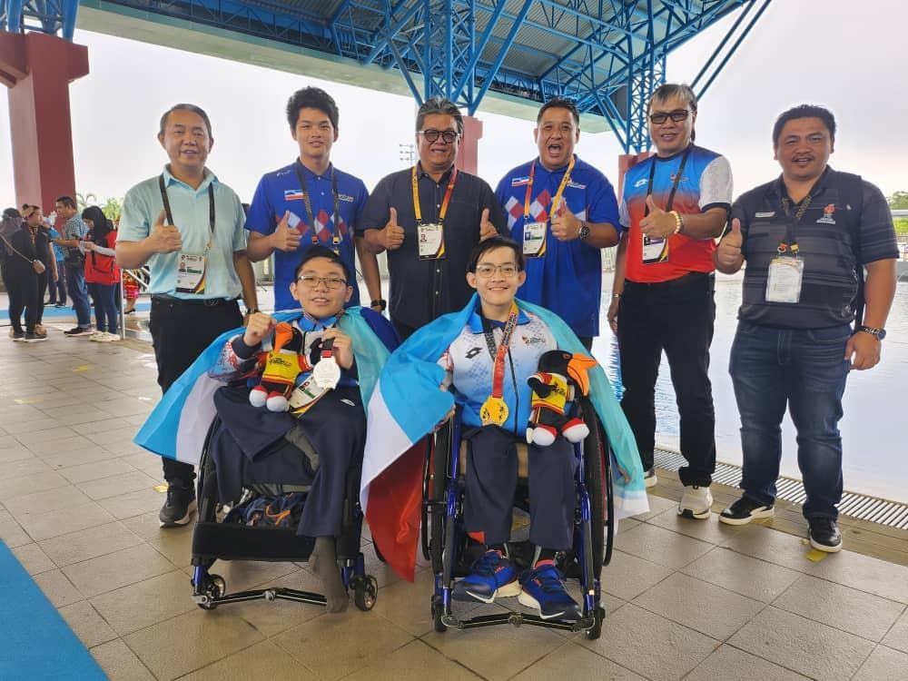 12-gold start by Sabah athletes | Daily Express Malaysia
