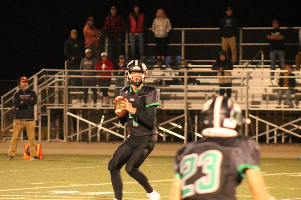 Cody Jones/Summit Daily News