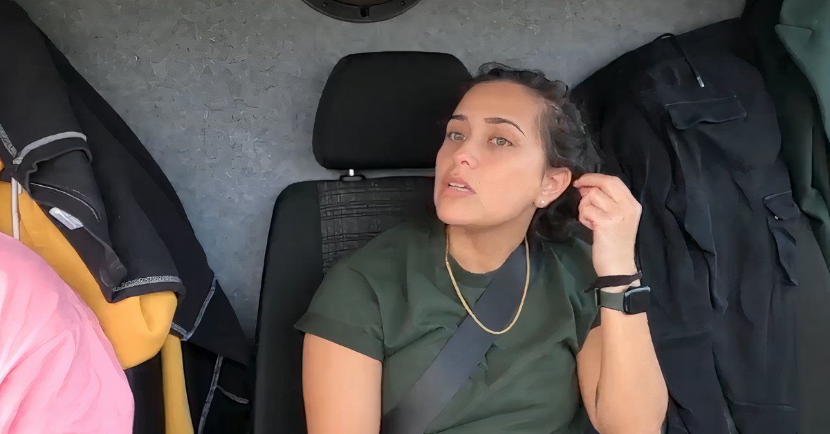 Statler from 90 Day Fiancé