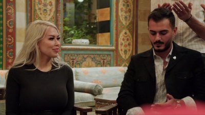 Tigerlily's Job What Does the 90 Day Fiance Star Do for a Living