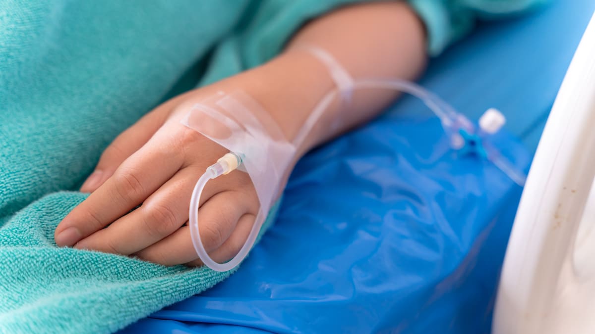 Why you’re more at risk of cancer in your 40s and 50s – and how to protect yourself