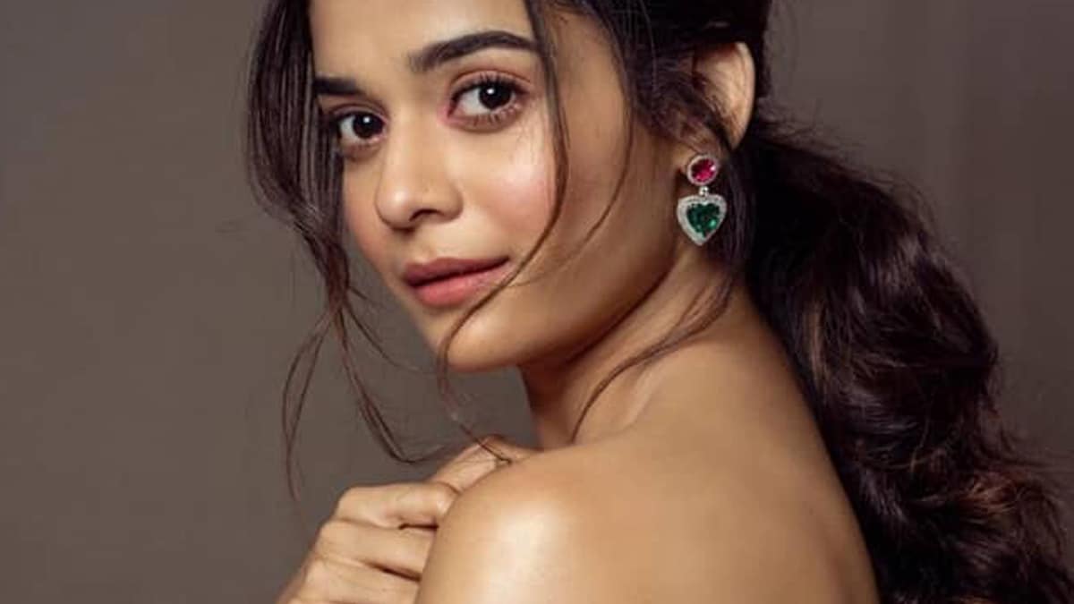 Mithila Palkar Reveals What Made Her Like Filter Coffee; See The Post