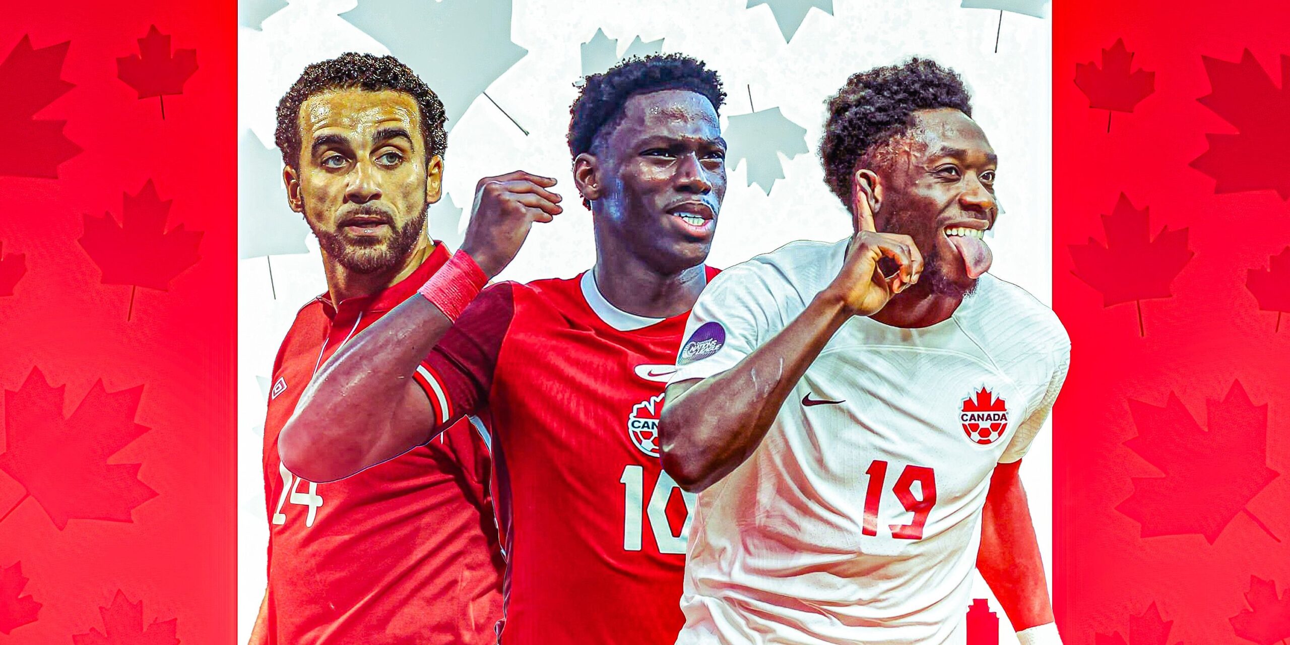 10 Greatest Canada Players in Football History [Ranked]