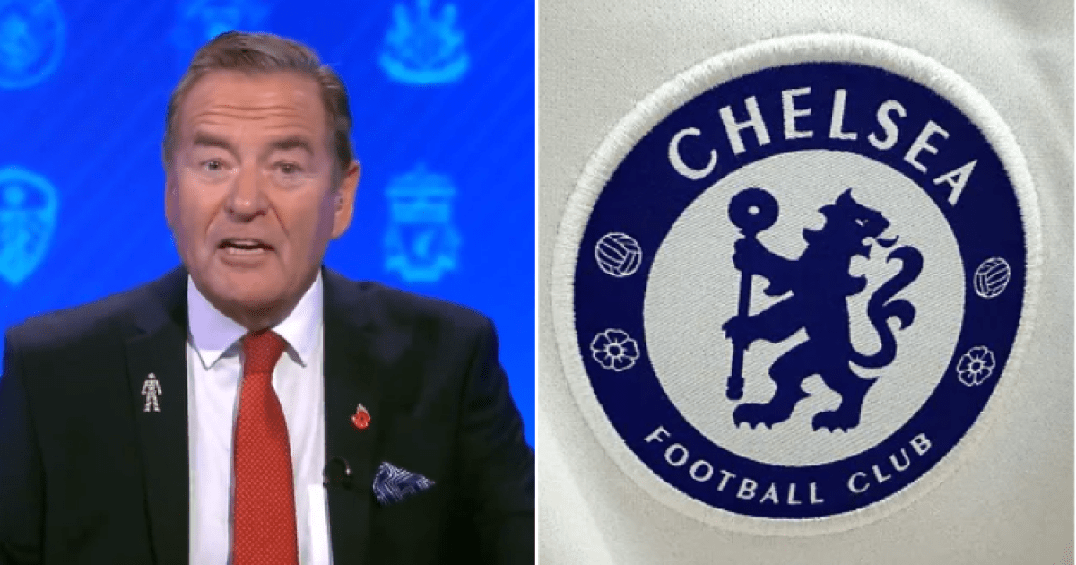 Sky Sports icon says £54m player may already ‘regret’ joining Chelsea | Football